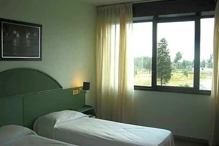 Fitness Center Photo