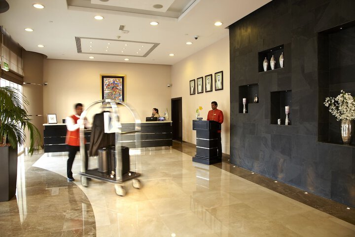 Hotel Interior 4 of 68