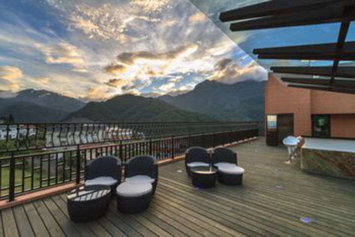Terrace/Patio 76 of 79