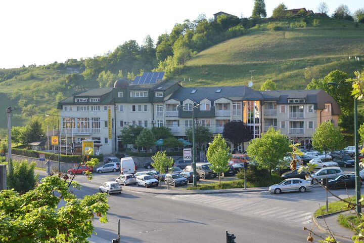 Photo of Hotel Sunce