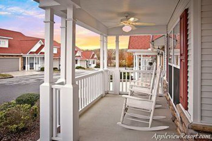 Terrace/Patio 41 of 42