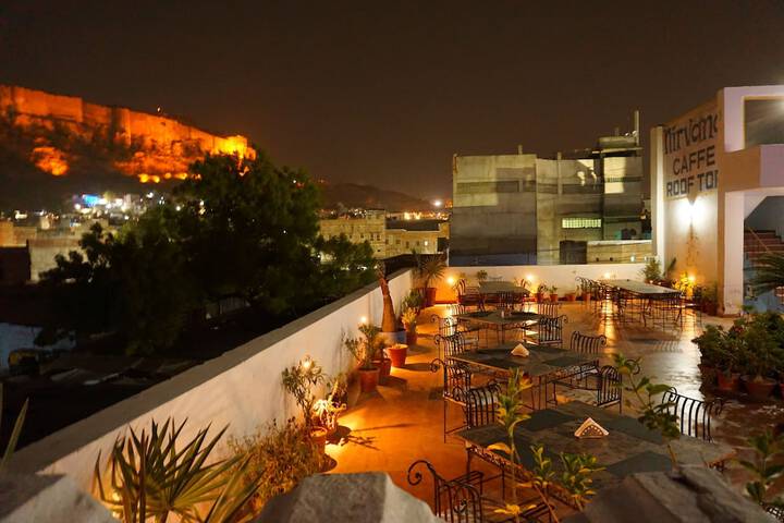 Terrace/Patio 11 of 33