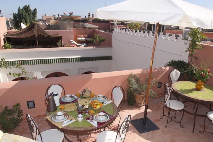 Restaurants