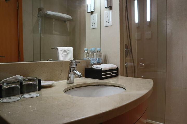 Bath Amenities