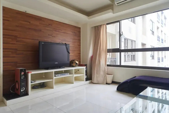 Taipei Easy Stay Inn SJ 293