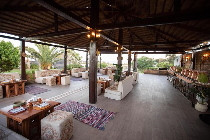Terrace/Patio 58 of 64
