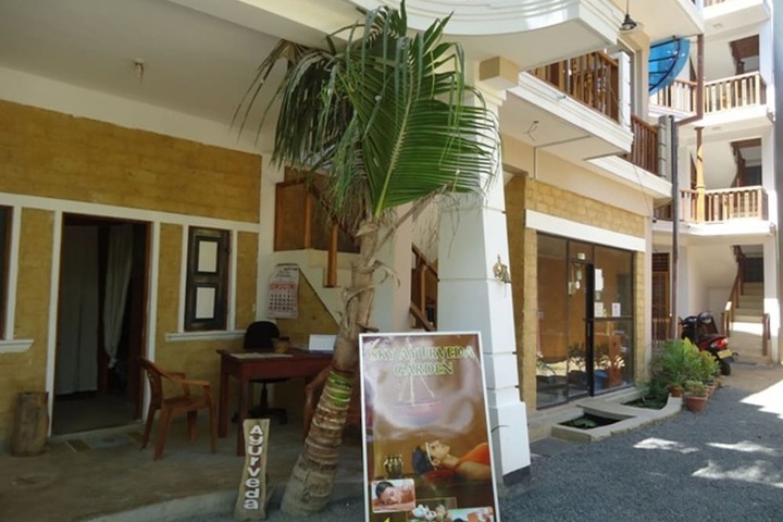 Hotel 47 of 56