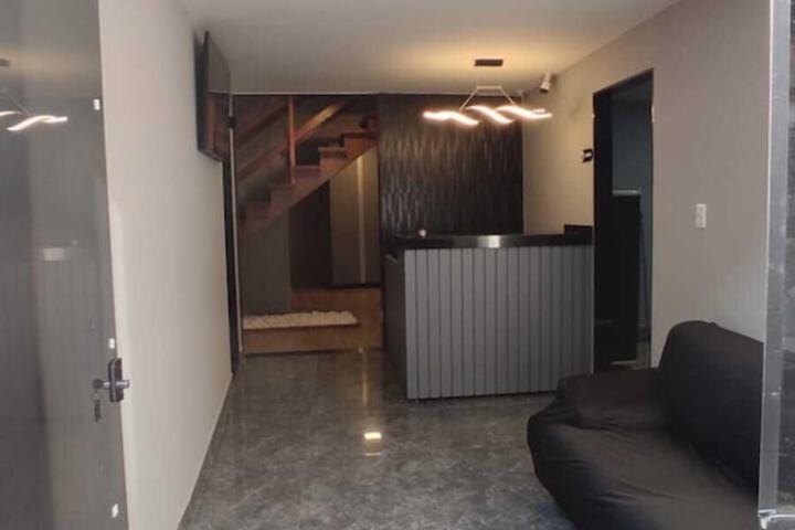 Hotel Interior 2 of 13