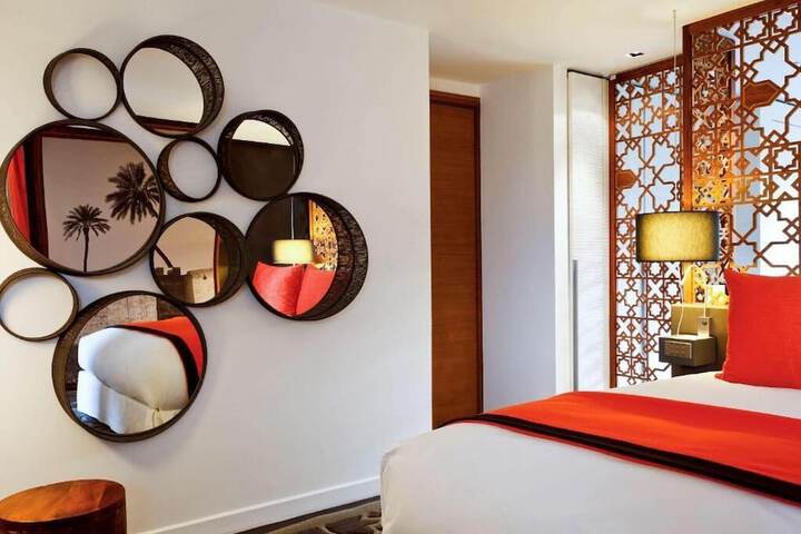 Fitness Facility Photos