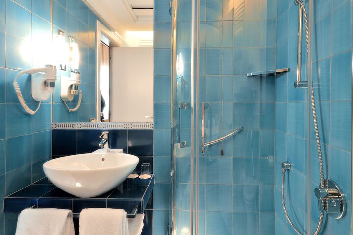 Bath Interior