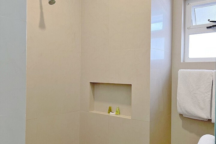Restrooms