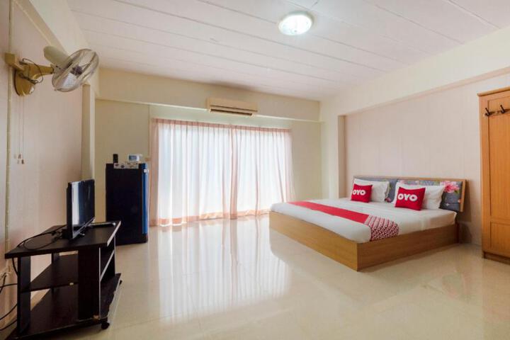 Photo of OYO 75319 Samutsin Place
