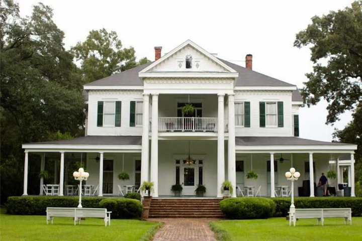 Blythewood Event Center