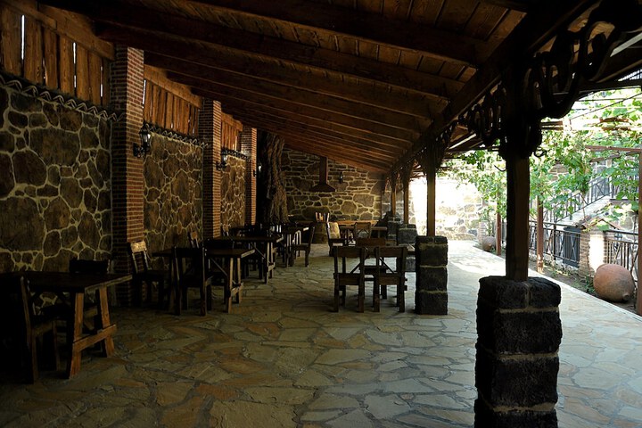 Terrace/Patio 60 of 60