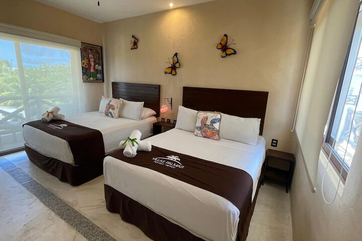 Room 40 of 145