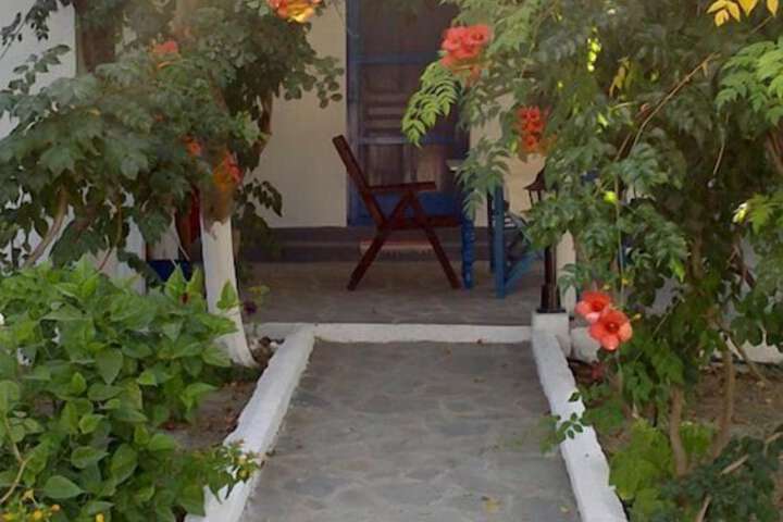 Terrace/Patio 39 of 53