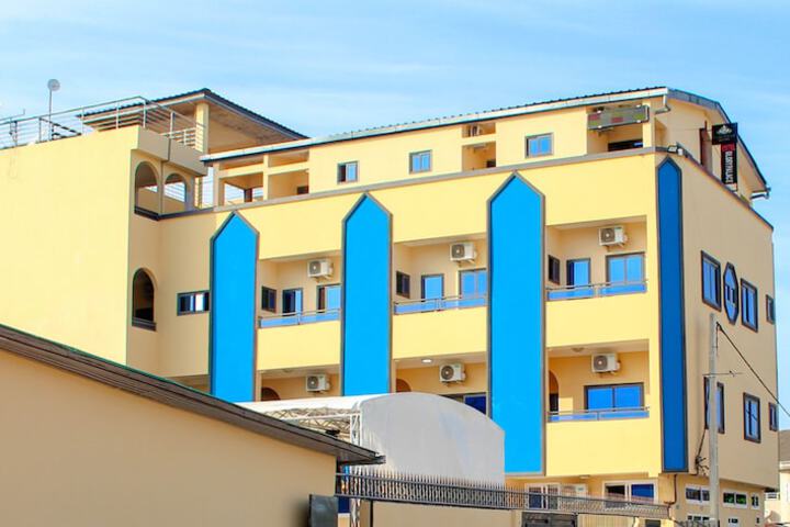 Glory Palace Hotel