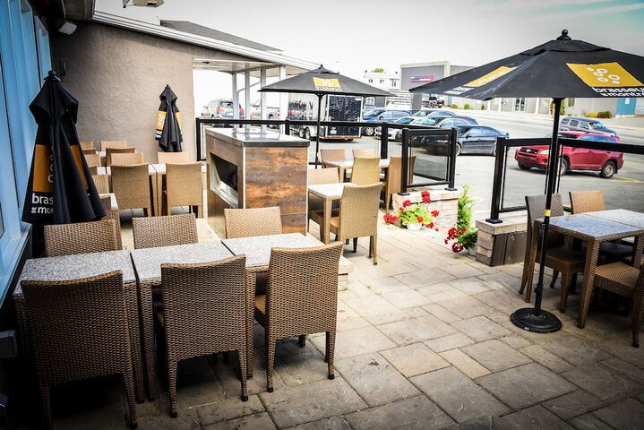 Terrace/Patio 49 of 53