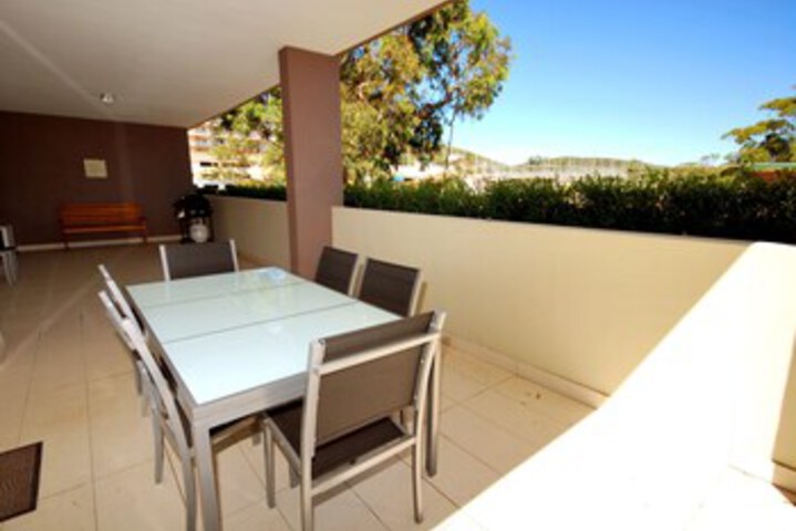 Terrace/Patio 24 of 25