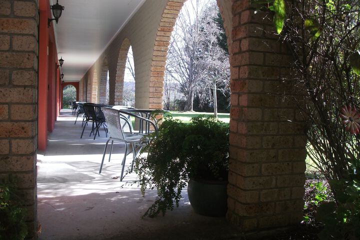 Terrace/Patio 32 of 50