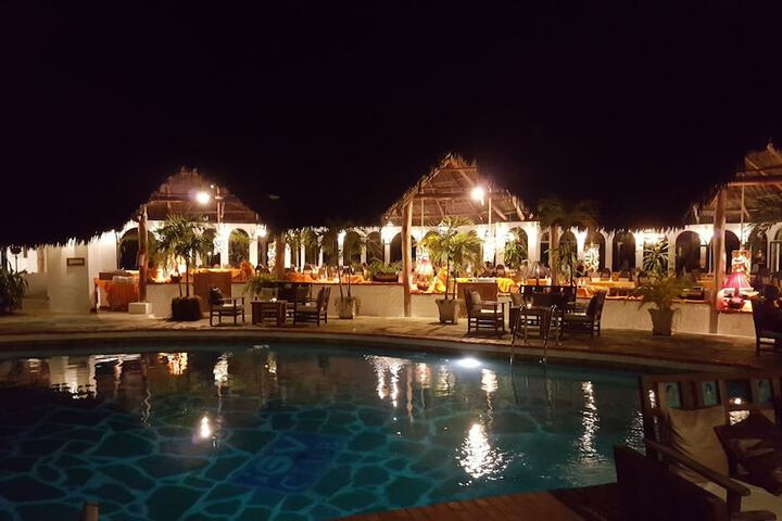 Pool 14 of 45