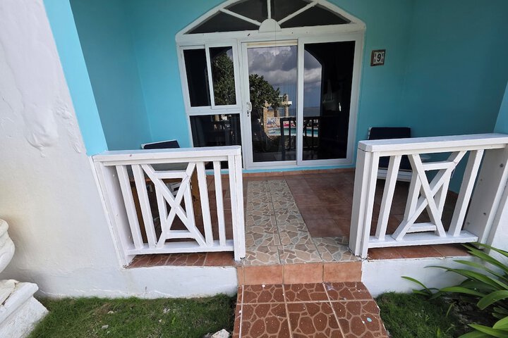 Terrace/Patio 134 of 266