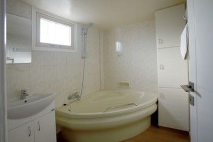 Standard Room Photo