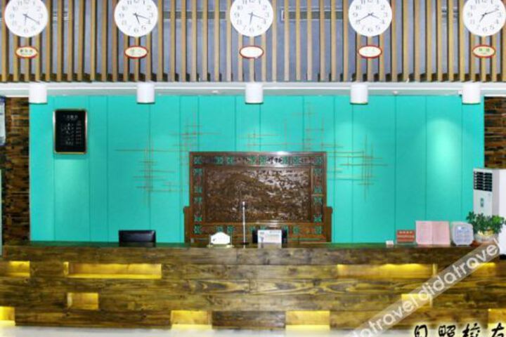 Hotel Interior 14 of 29