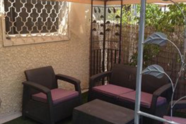 Terrace/Patio 127 of 133