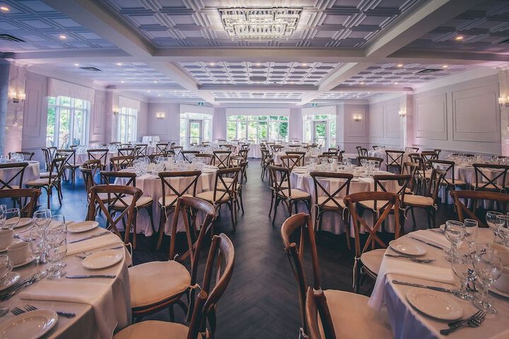 Wedding/Banquet 41 of 46