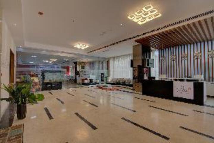 Hotel Interior 8 of 21