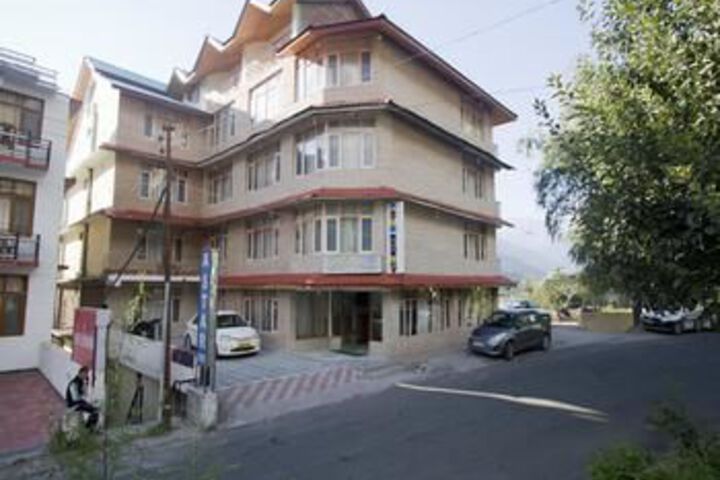Hotel 5 of 22