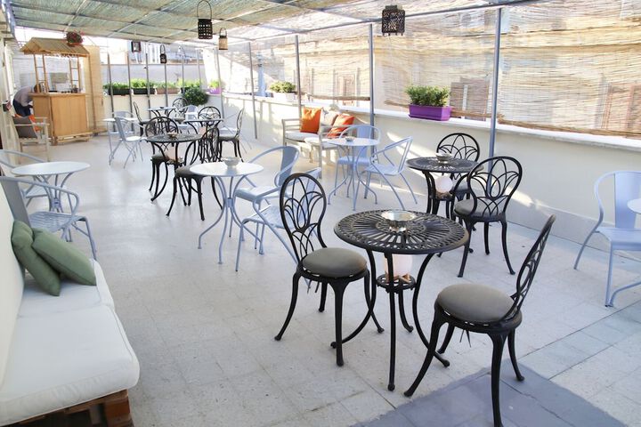 Terrace/Patio 31 of 75