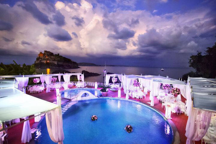 Pool to Cool