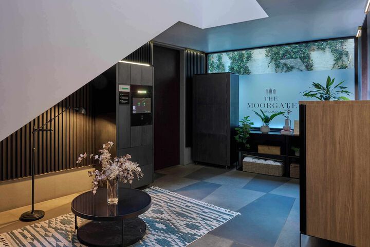 Hotel Interior 2 of 46