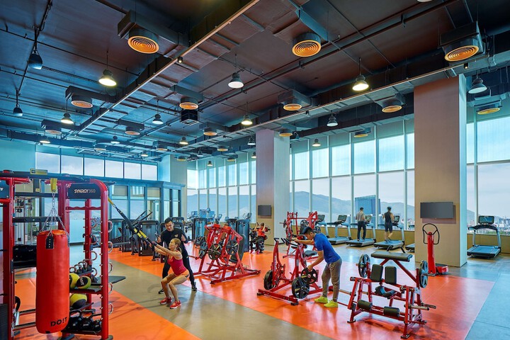 Fitness Club