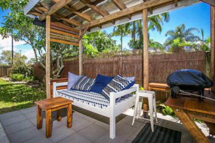 Terrace/Patio 26 of 26