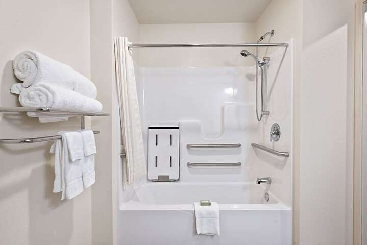 1 King Bed Accessible (23 of 32)