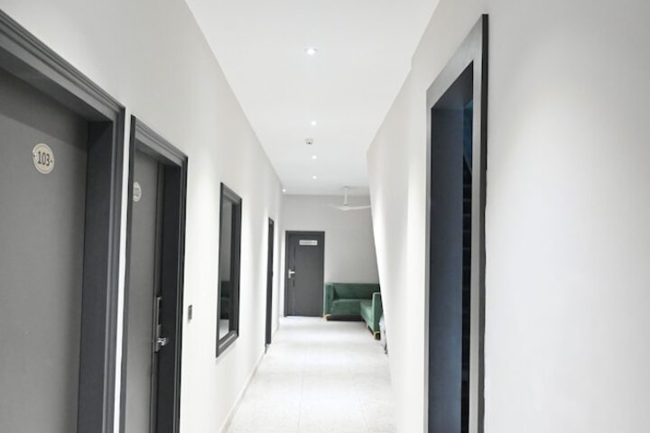 Hotel Interior 3 of 14