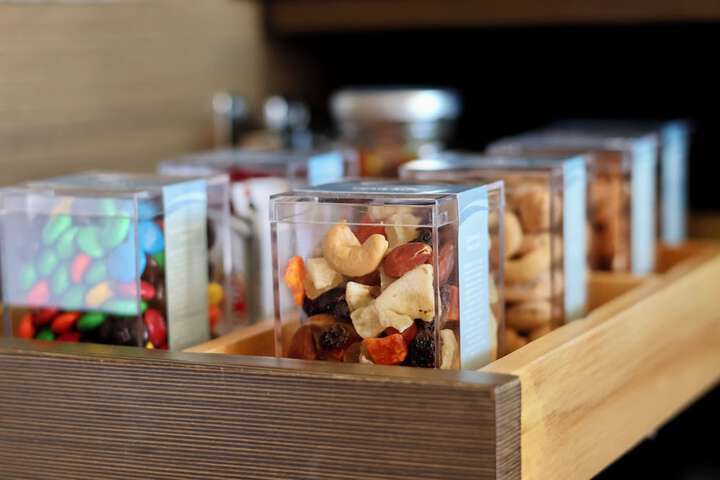 Room amenity