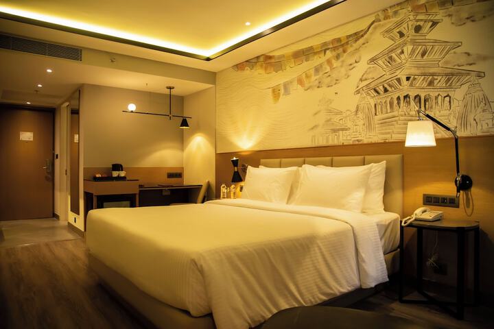 Room 9 of 45