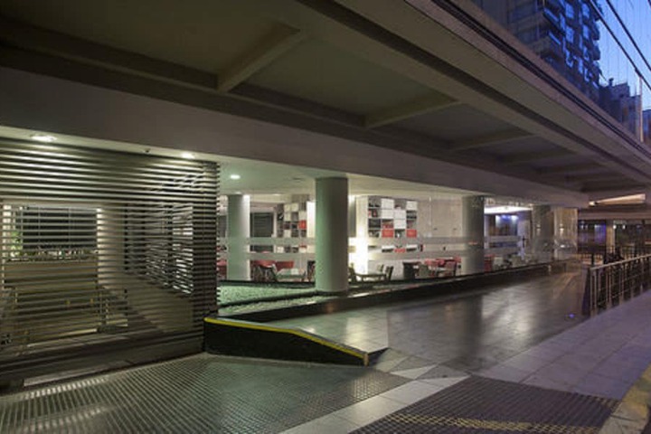 Hotel 41 of 41