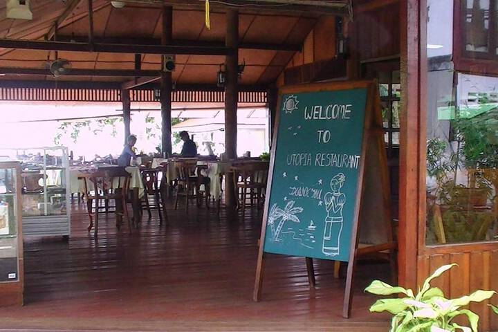 Dining Photos
