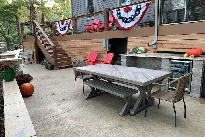 Terrace/Patio 31 of 49