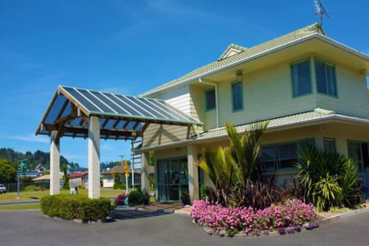 Hotel 38 of 39
