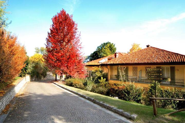 Fitness Center Photo