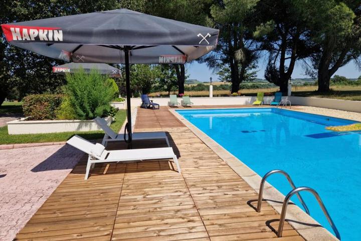 Fitness Center Photo