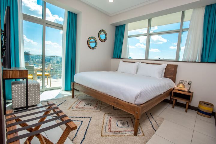 Skynest Residences by CityBlue Nairobi Westlands
