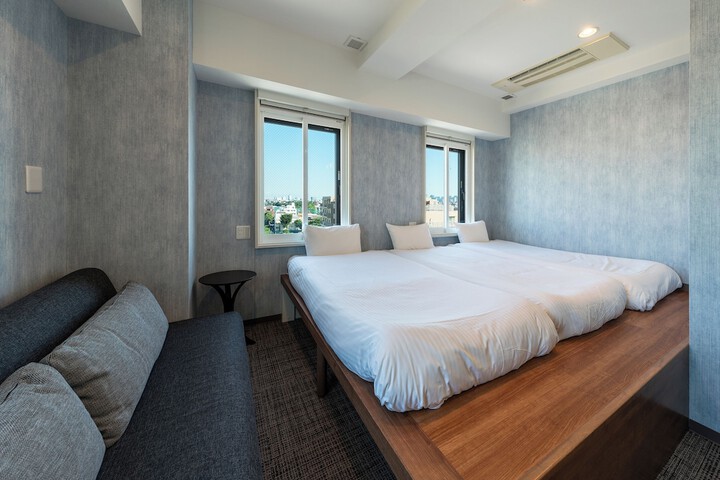 Room 21 of 105