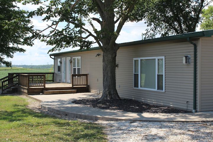 Photo of West Central Lodging